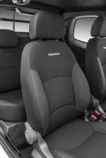 Fiat Strada Freedom CD 2018 года